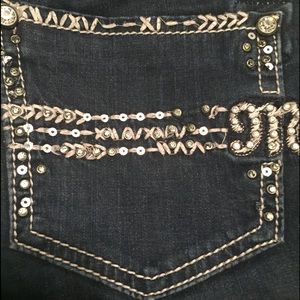 Miss me 29” jeans